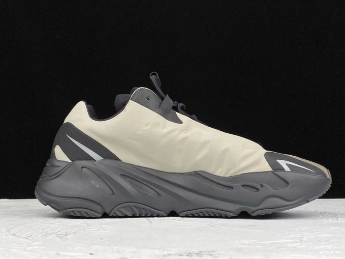 FY3729 Boost MNVN Bone Adidas Yeezy 700 0803